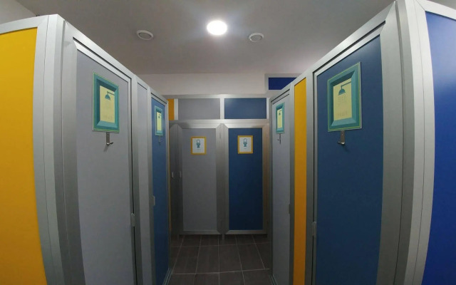 NeapolitanTrips Hostel and Bar
