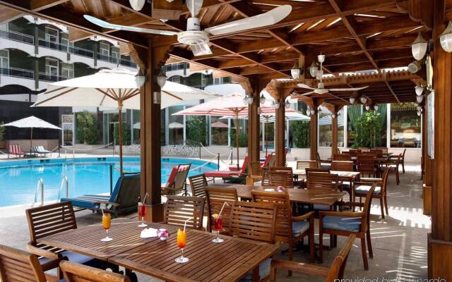 Al Hamra Jeddah Managed by Accors