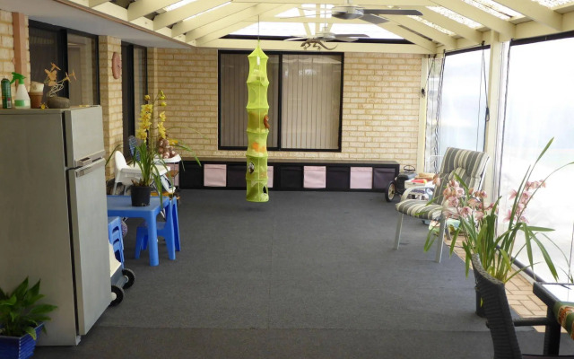 Jennys Retreat B&B