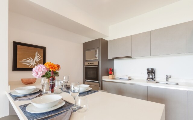 The Shore At 46Th Hotel