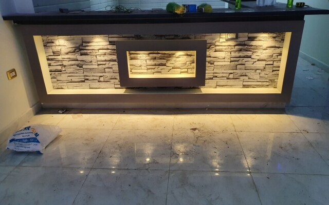 Lovely 3-bed Pyramids Viewapartment in Kafr Nassar