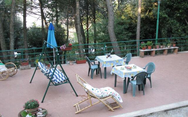 B&B La Principessa