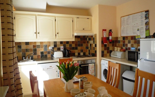 Ballyconneely Holiday Homes No 2