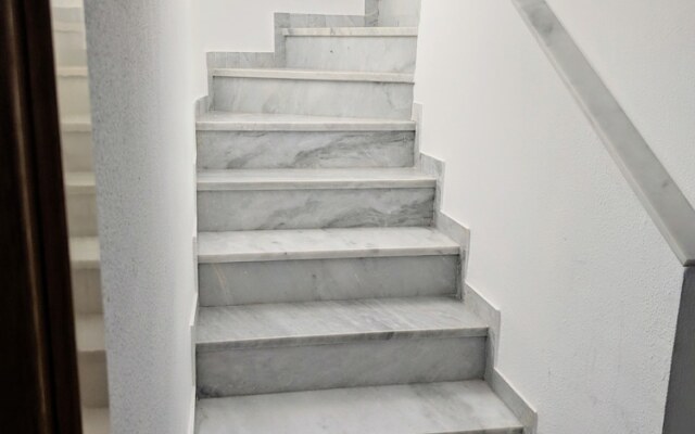 Puerto Banus Los Naranjos Hideaway