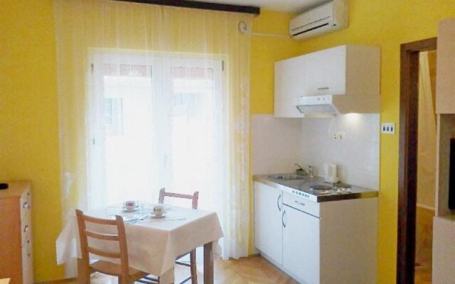 Apartmani Bilicic
