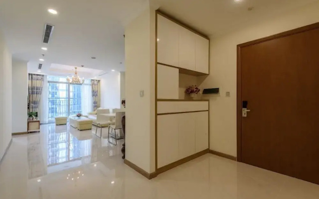 Vivian Landmark 81 Residence Luxury