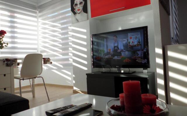 Apartamento Peñalver 813