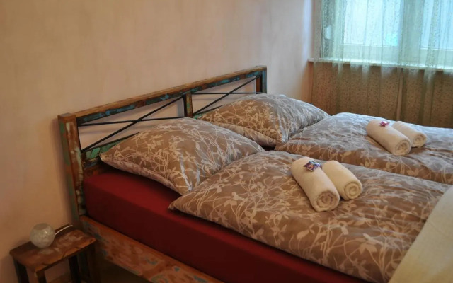 Lux Apartment City