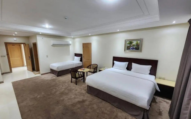 S Maskan Hotel