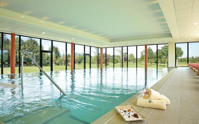 Hotel See Park Janssen