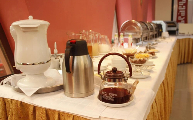 Villa ReTa Hotel & SPA