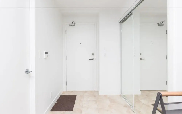 AOC Suites - Luxury Condo - City View
