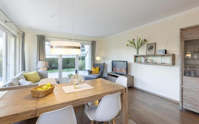 Baltic Sea Lodge Wohnung 1