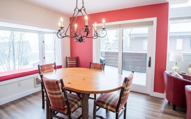 Knob Hill Ridge #1 - 2 Br Condo