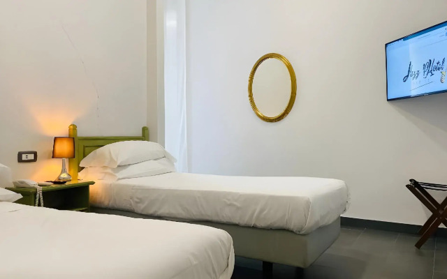 Hotel Borbone di Napoli