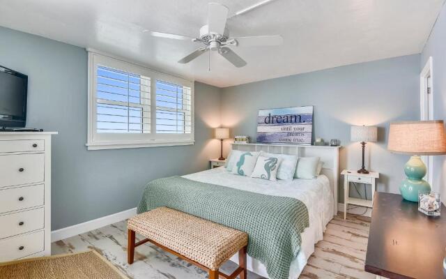 Bob's Beachin Dream - 5040S