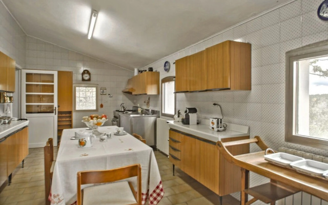 Villa La Guardia Vecchia Crespina Lorenzana