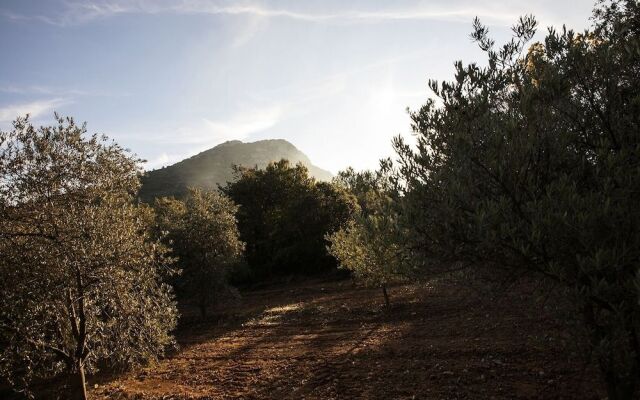 Domaine de Villemus - La Chambre d'hôte