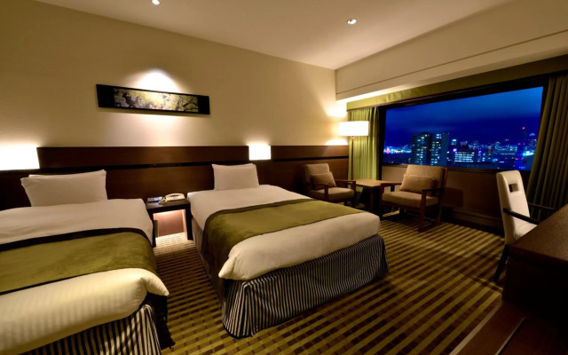 Kobe Portopia Hotel
