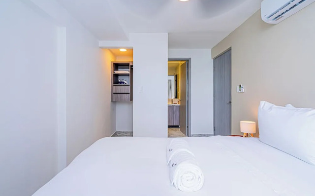 The Sands by Wynwood House