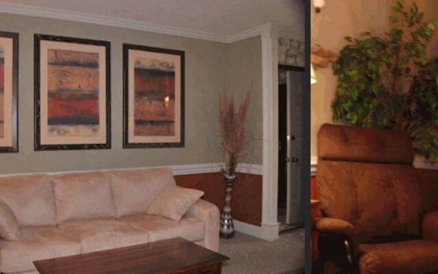 Rumbling Bald Resort