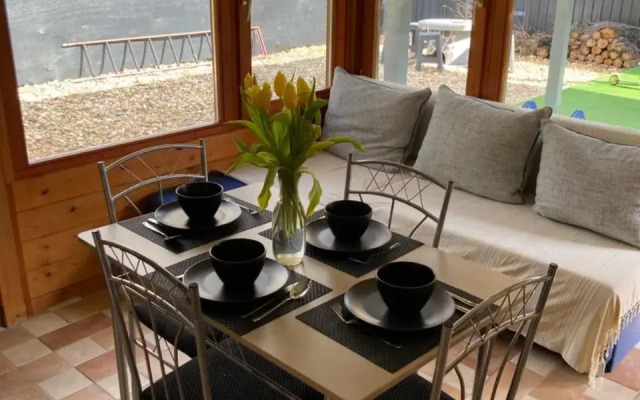 Csilike Apartment