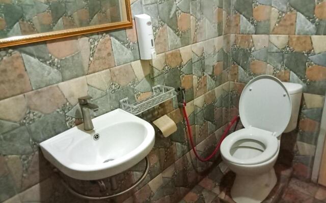 Tangkoko Jungle Homestay By OYO