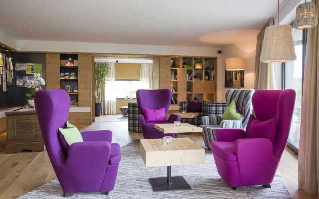 Hotel Dolomitenblick