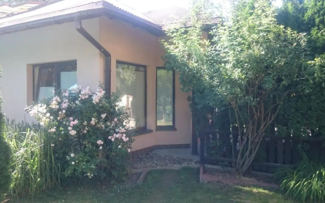 Bastowka 2 Apartamenty