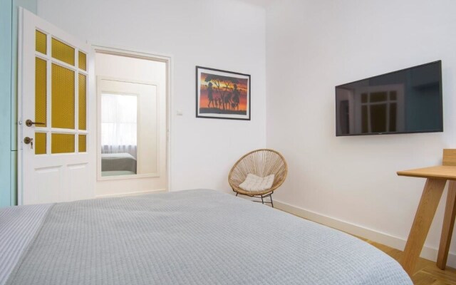 Novis Apartments Przy Rotundzie