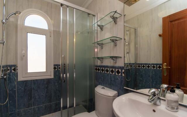Parque Tropical 5 - Three Bed Villa