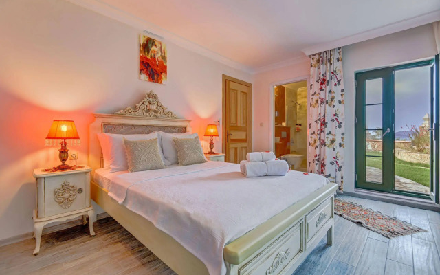 Cunda Esen Otel