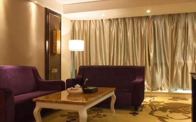 Jiade Huangguan Hotel