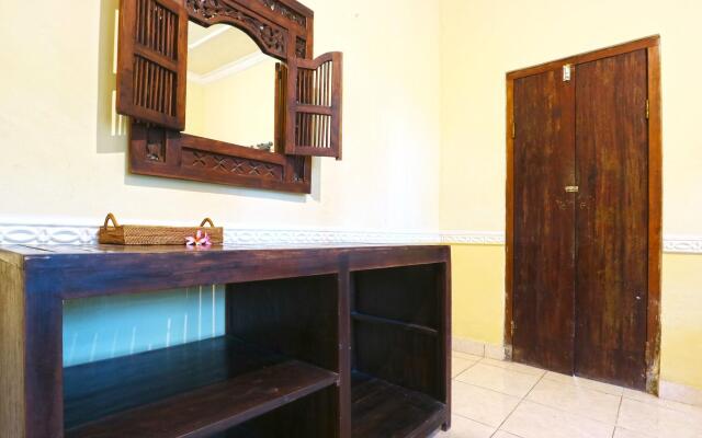 Ubud Kerta City Hotel