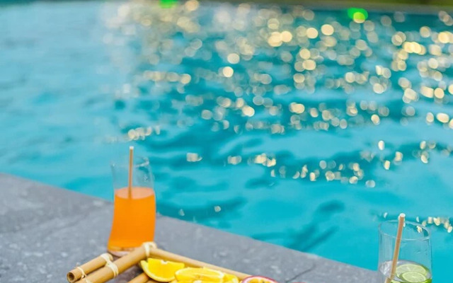 Memorina Ninh Binh Resort