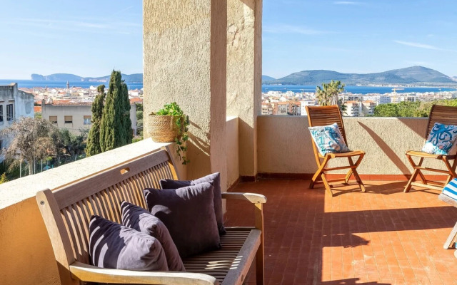 Sardinia RE - Dimora Della Contessa