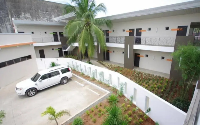 Yhotel