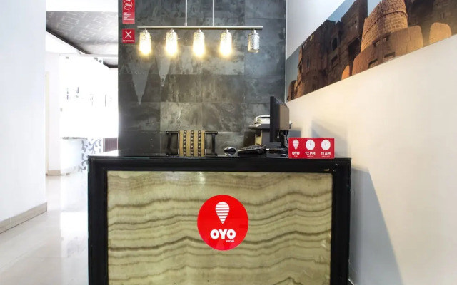 OYO 7495 Manikonda