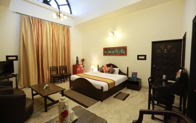 OYO 8844 Meadows Inn