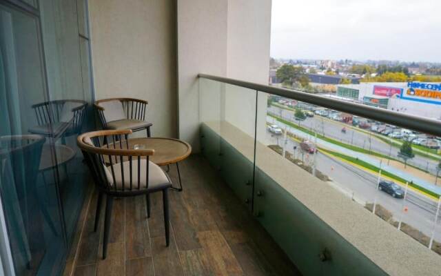 Hotel Parada Linares