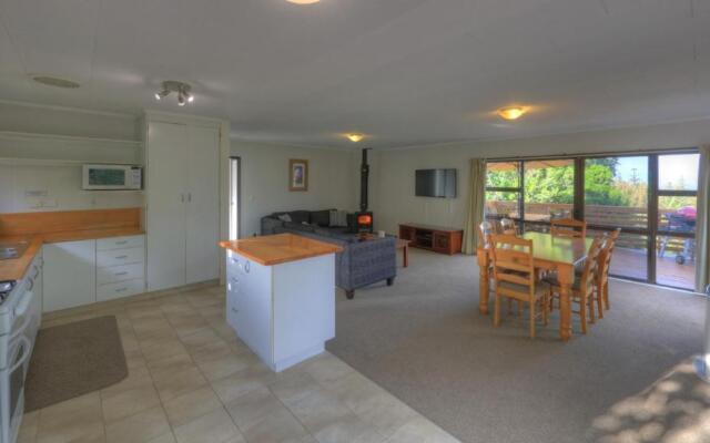 Bucks Point - Norfolk Island Holiday Homes