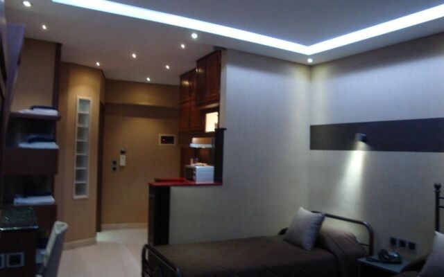 Tony´s Hotel