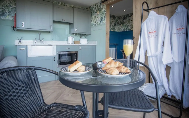 Rhossili Bay Secret - Cabin - Landimore