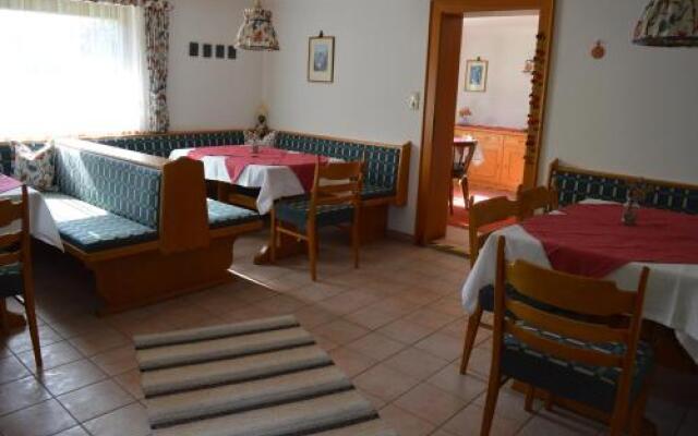 Haus Brigitte