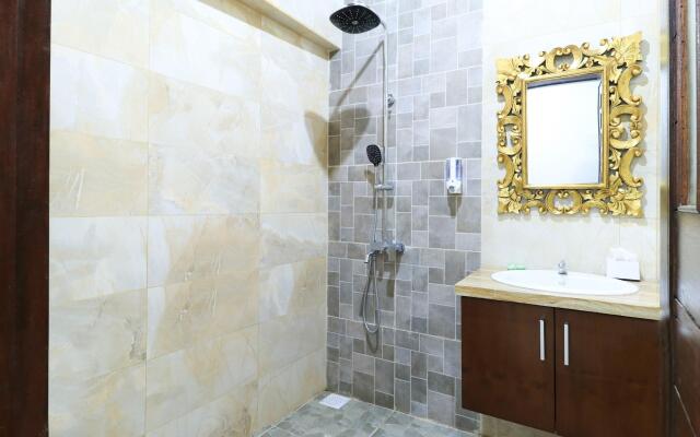 Nirmala Guest House Keramas