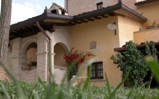 "historical Residence il Biribino "