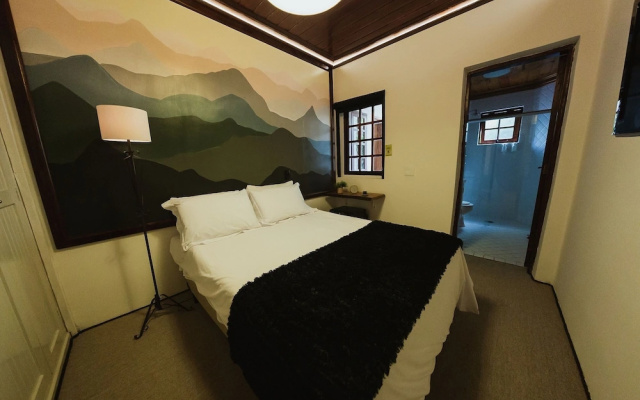 Capivari Lodge