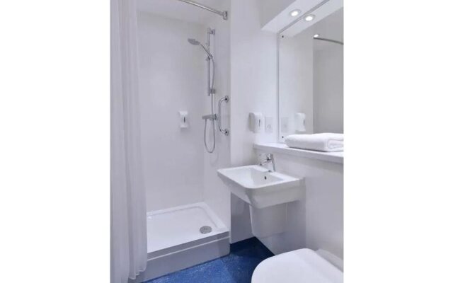 Travelodge Oswestry