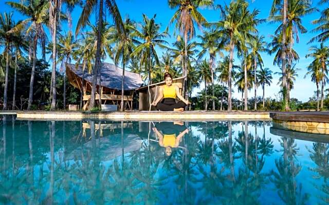 Pravasa Gili Resort by KajaNe