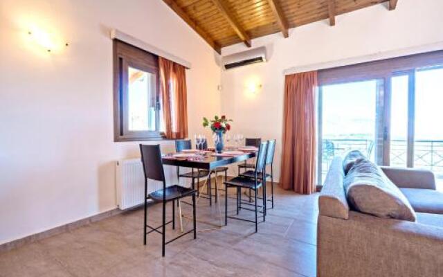 Apartment Epar.Od. Kalonichti-Saitouron - 3